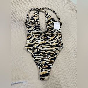 Skatie Zoey one piece in Weho